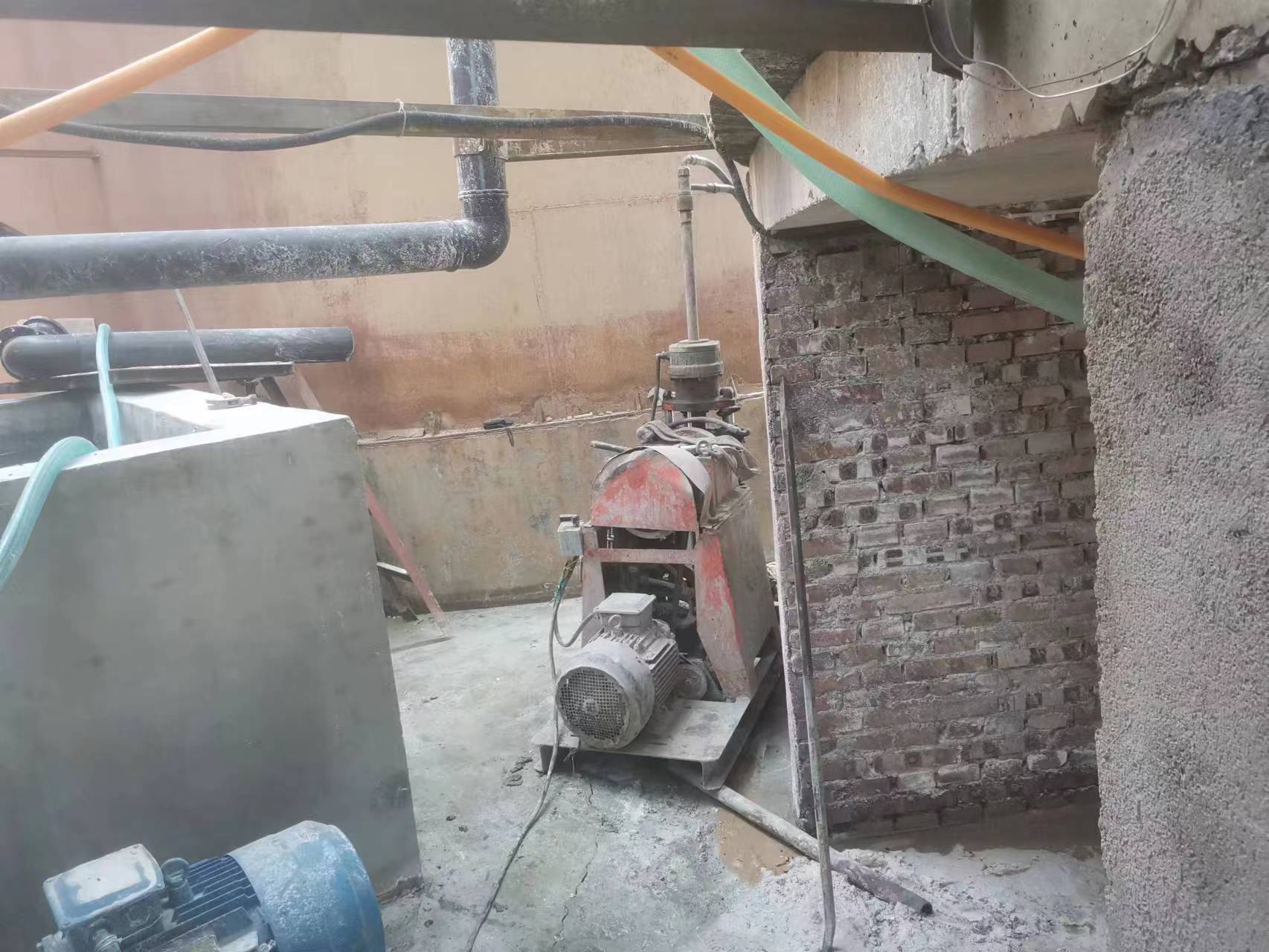 炎陵压浆作业流程有哪些