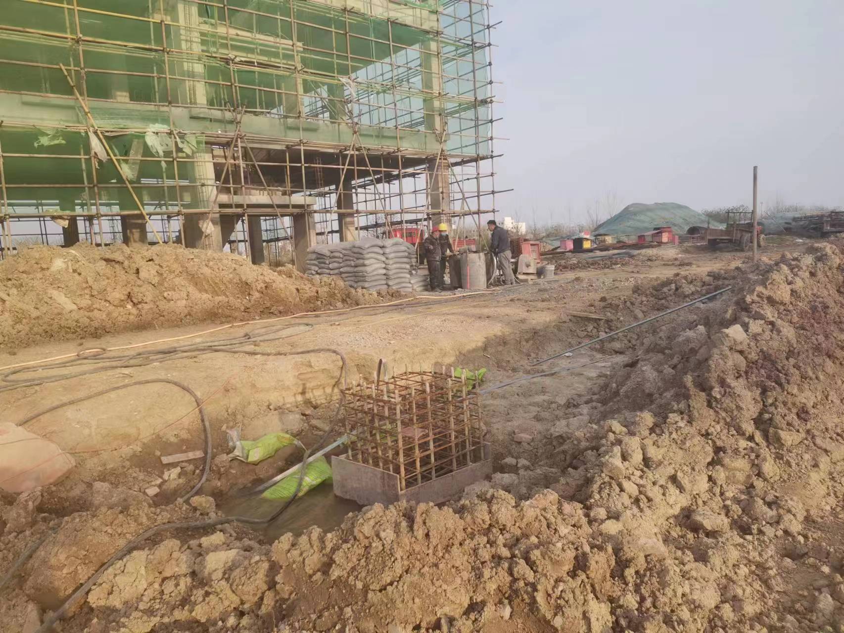 炎陵当桥梁出现裂缝的时候应该及时加固修补